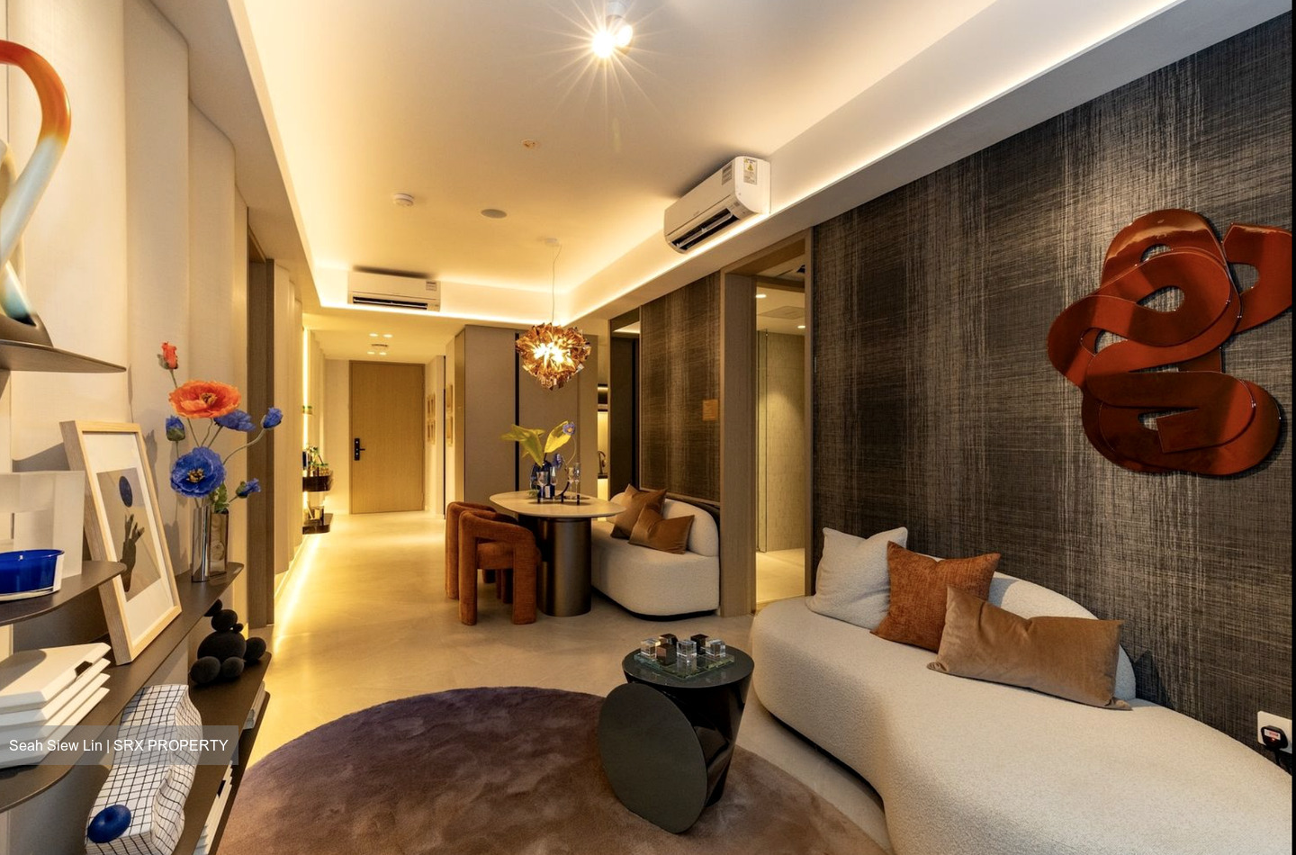 Nava Grove (D21), Condominium #535678061